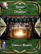 Druids & Druidism