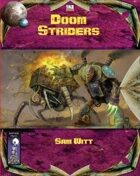 Doom Striders