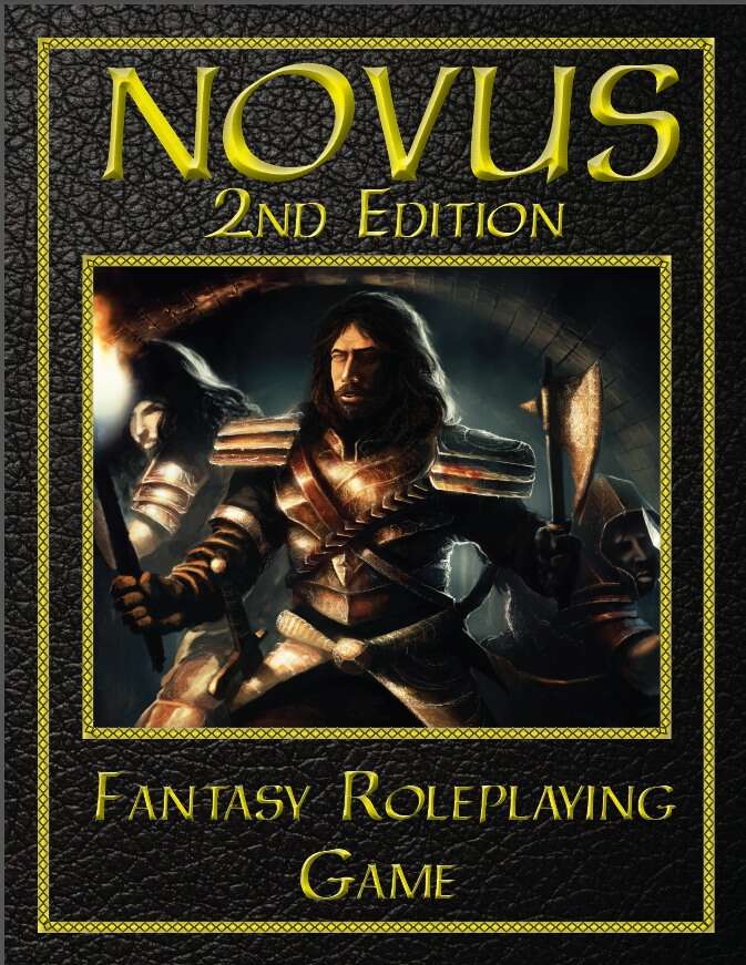 Novus 2e