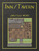 Map Folio 06 - Inn/Tavern