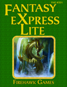 Fantasy Express Lite