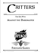 Critters #03