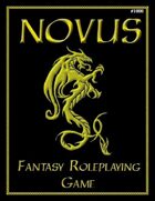 Novus - Deluxe Version