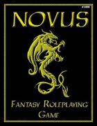 Novus - Thrifty Version