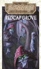 Spooks! WTTGB Redcap Grove Brochure