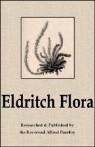 Eldritch Flora