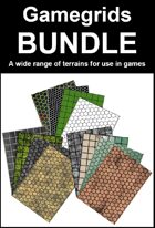 Gamegrids Bundle [BUNDLE]