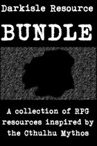 Darkisle Resource Bundle [BUNDLE]