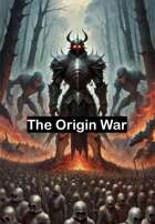 The Origin War