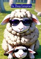 The Sheep Conspiracy