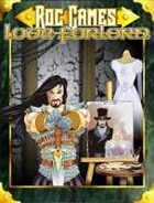 Love Forlorn