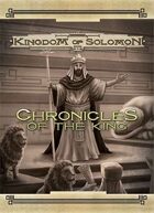 KOS - Chronicles of the King