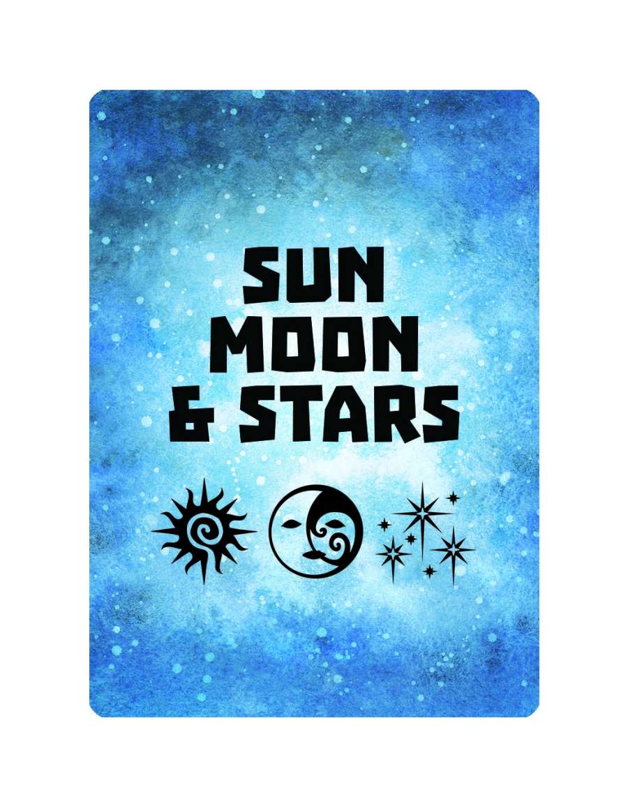 Escape From The Moon – Juego De Cartas De Supervivencia En Solitario Con Construcción De Mazo Y Escenarios, 1 Jugador, 13+ Años