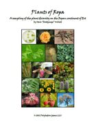 Plants of Ropa