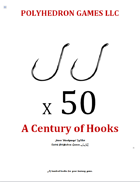 A Century of Hooks