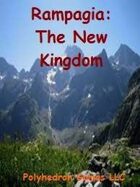 Rampagia: The New Kingdom