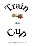 Train in a Cup