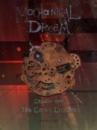 Mechanical Dream: Mechanical Book