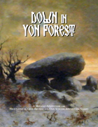 Down in Yon Forest