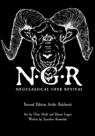 Neoclassical Geek Revival Acidic 2nd Edition