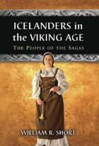 Icelanders in the Viking Age: The People of the Sagas