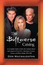The Buffyverse Catalog