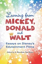 Learning from Mickey, Donald and Walt