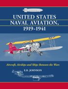 United States Naval Aviation, 1919-1941