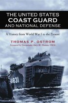 The United States Coast Guard and National Defense