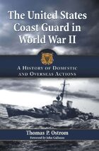 The United States Coast Guard in World War II