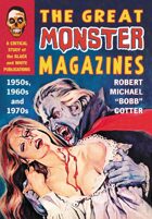 The Great Monster Magazines