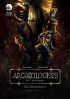 Archeologists of Shadows Free