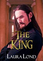 The King (The Dark Elf of Syron, #3)