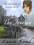 The Journey (The Adventures of Jecosan Tarres, #1)