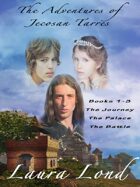 The Adventures of Jecosan Tarres (Omnibus, the whole trilogy)
