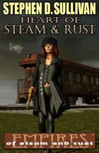 Heart of Steam and Rust
