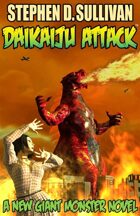 Daikaiju Attack