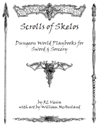 Scrolls of Skelos