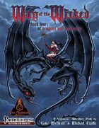 Way of the Wicked Book Four: Of Dragons and Princesses