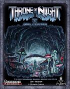 Throne of Night Book One: Dark Frontier