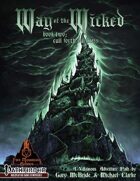 Way of the Wicked Book Two: Call Forth Darkness