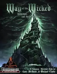 Way of the Wicked PDFs [BUNDLE] - Fire Mountain Games