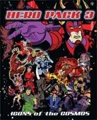 ICONS: Hero Pack 3