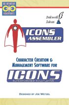 ICONS Assembler