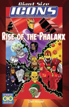 ICONS: Rise of the Phalanx