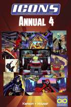 ICONS Annual 4