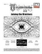 Thievery 101: Joining the Watchers