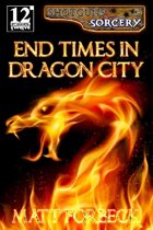 End Times in Dragon City