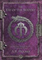 Eye of the Serpent
