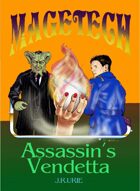 MageTech: Assassin's Vendetta